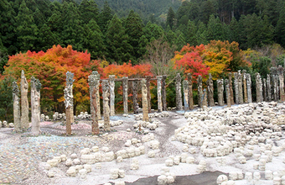 陶芸空間 虹の泉